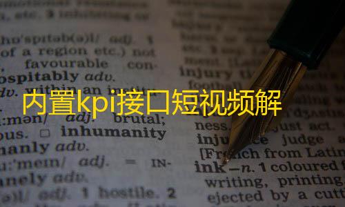 暗区突围透视挂购买平台内置kpi接口短视频解析html源码